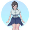 絵の成長記録19