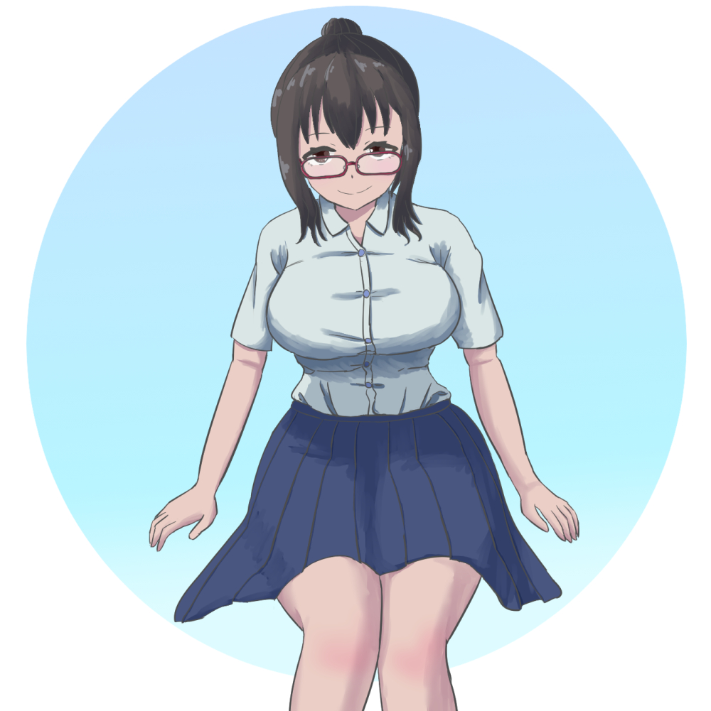 絵の成長記録19