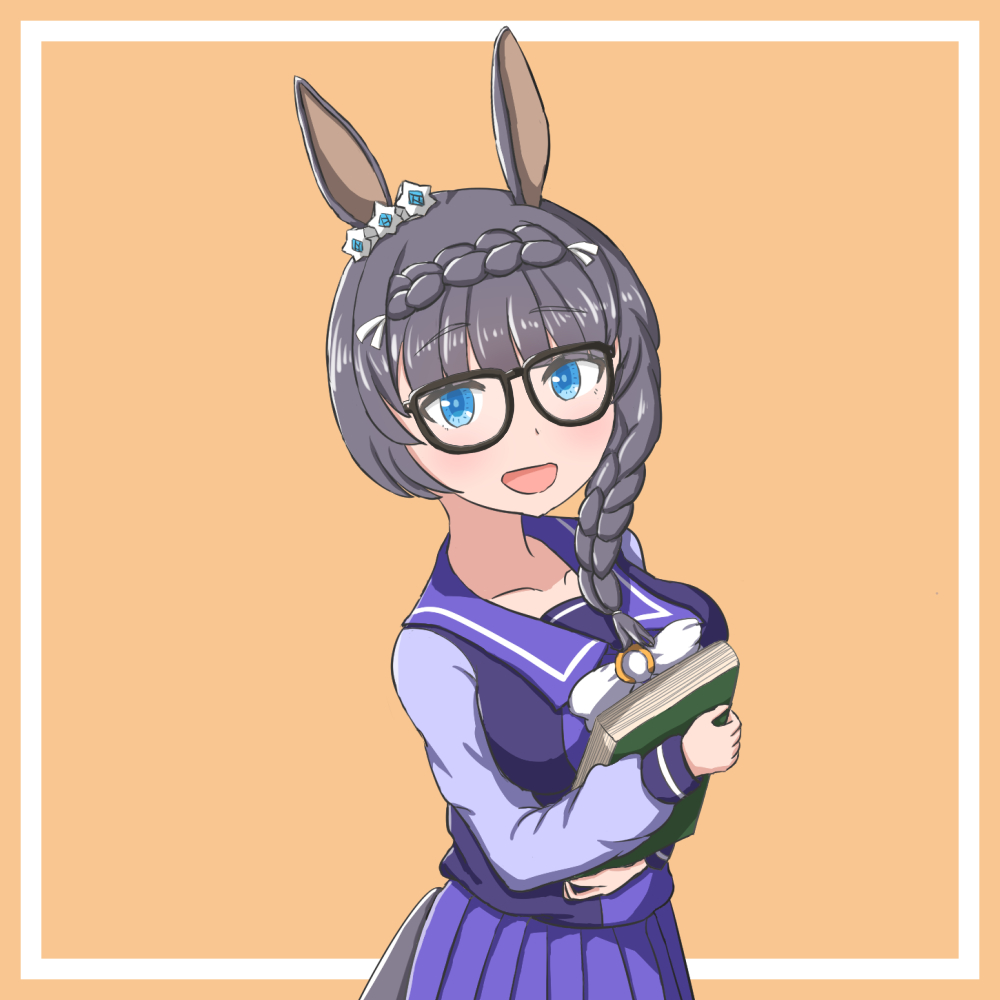 ２０２３年５月５日ウマ娘ゼンノロブロイ
